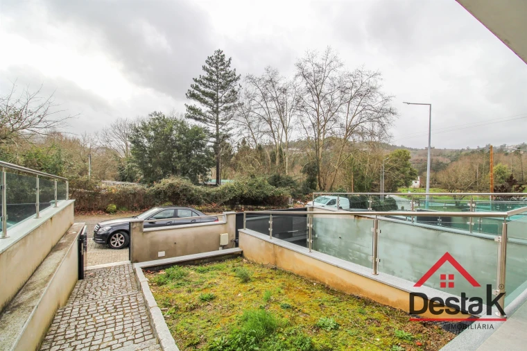 Moradia T5 para Venda em São Pedro do Sul, Várzea e Baiões Foto 2