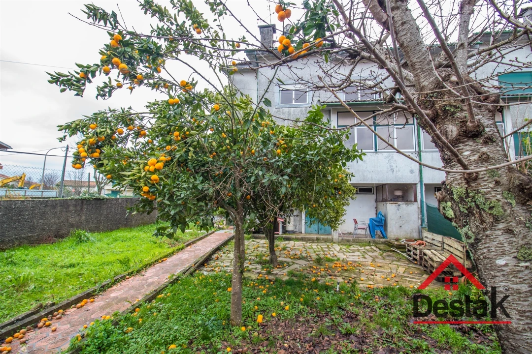 Moradia T4 para Venda em Rio de Loba Foto 26