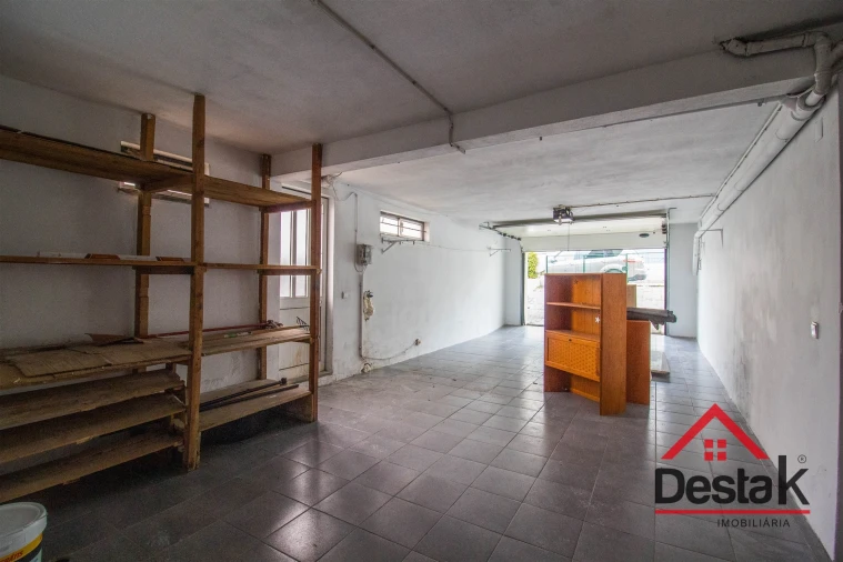 Moradia T4 para Venda em Rio de Loba Foto 21