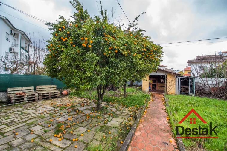 Moradia T4 para Venda em Rio de Loba Foto 25