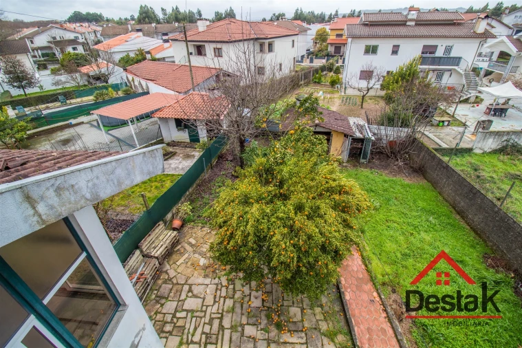 Moradia T4 para Venda em Rio de Loba Foto 19