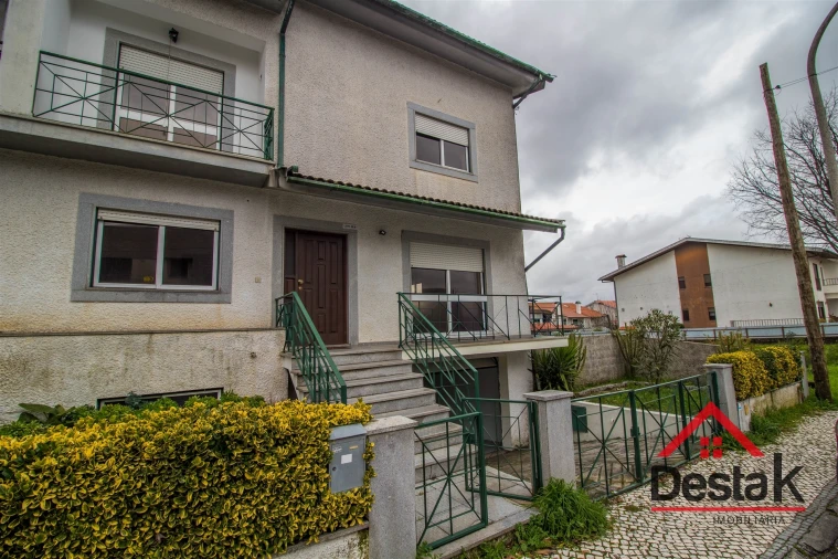 Moradia T4 para Venda em Rio de Loba Foto 23