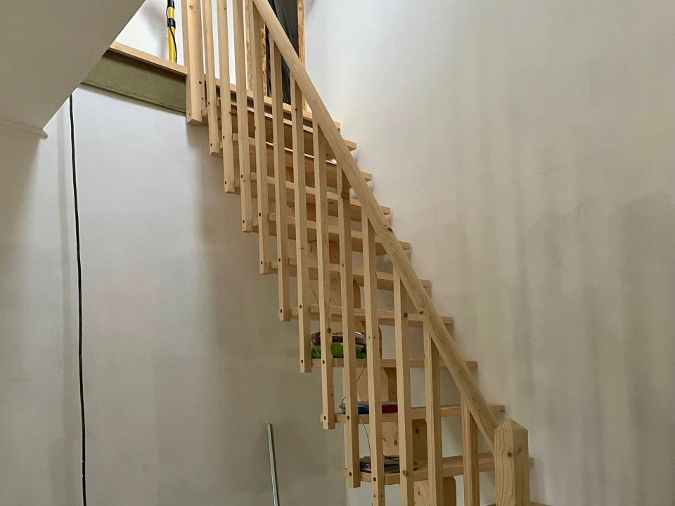 Moradia T4 para Venda em Campo de Besteiros Foto 20