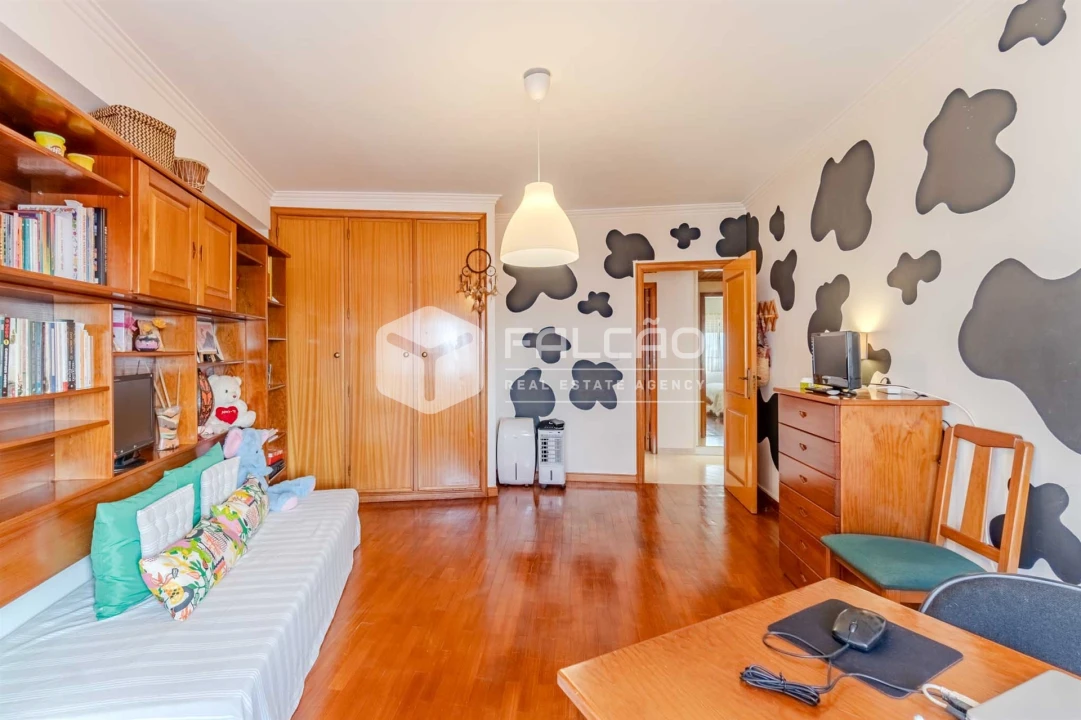 Apartamento T2 para Venda em Massamá e Monte Abraão Foto 22