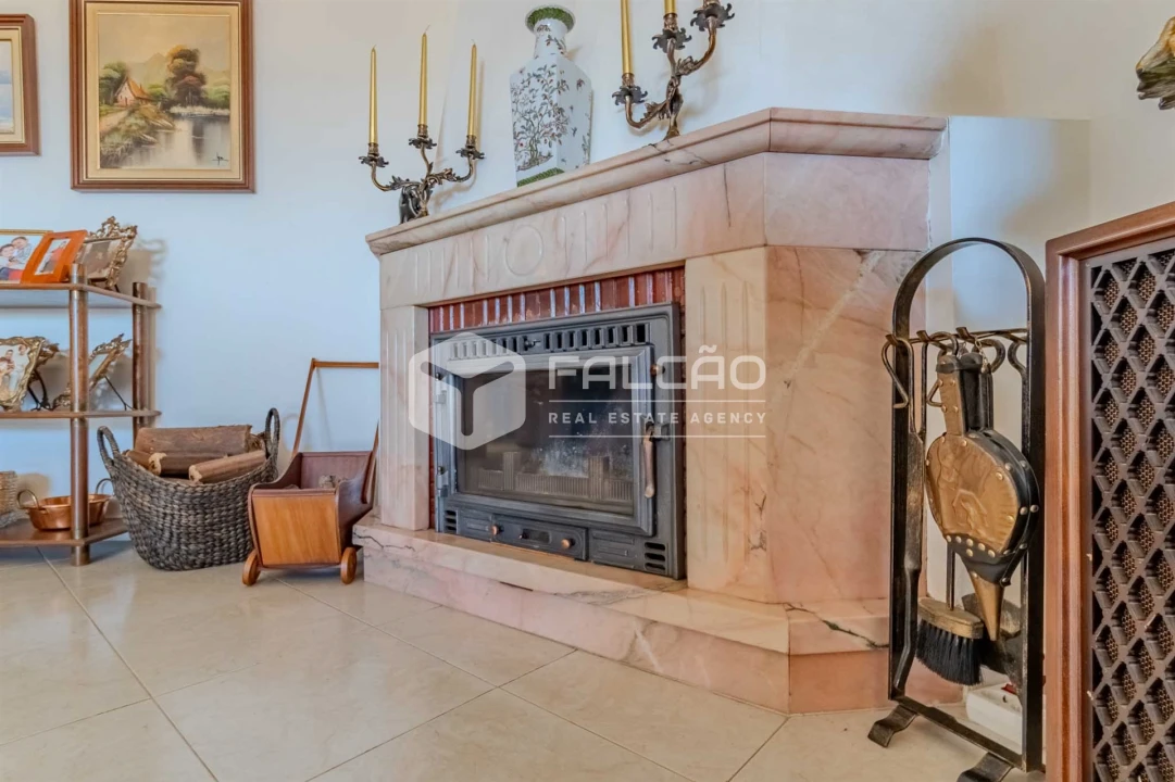 Apartamento T2 para Venda em Massamá e Monte Abraão Foto 7