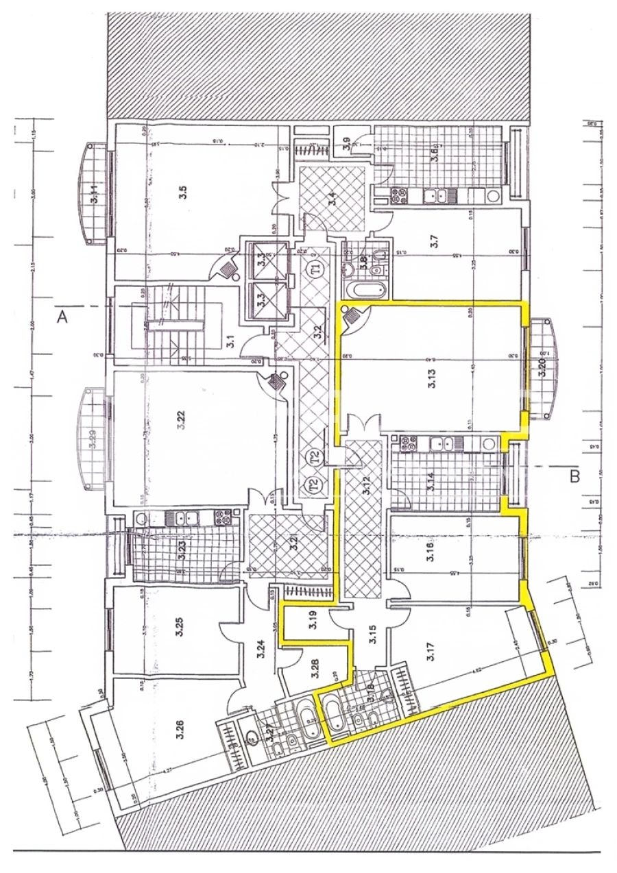 Apartamento T2 para Venda em Massamá e Monte Abraão Foto 36