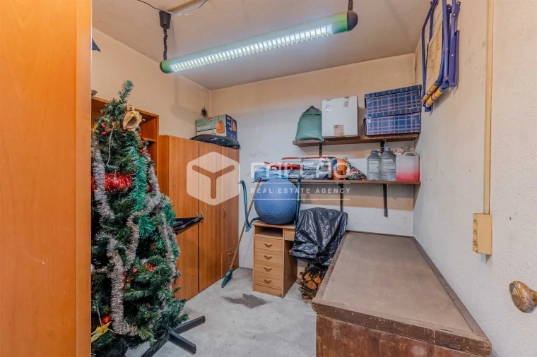 Apartamento T2 para Venda em Massamá e Monte Abraão Foto 27