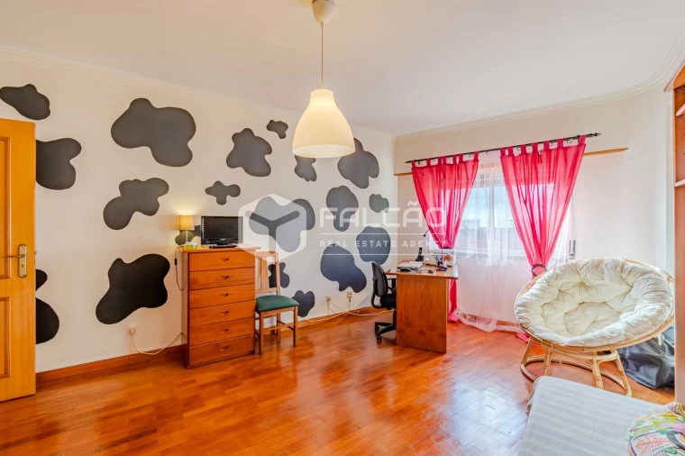 Apartamento T2 para Venda em Massamá e Monte Abraão Foto 21