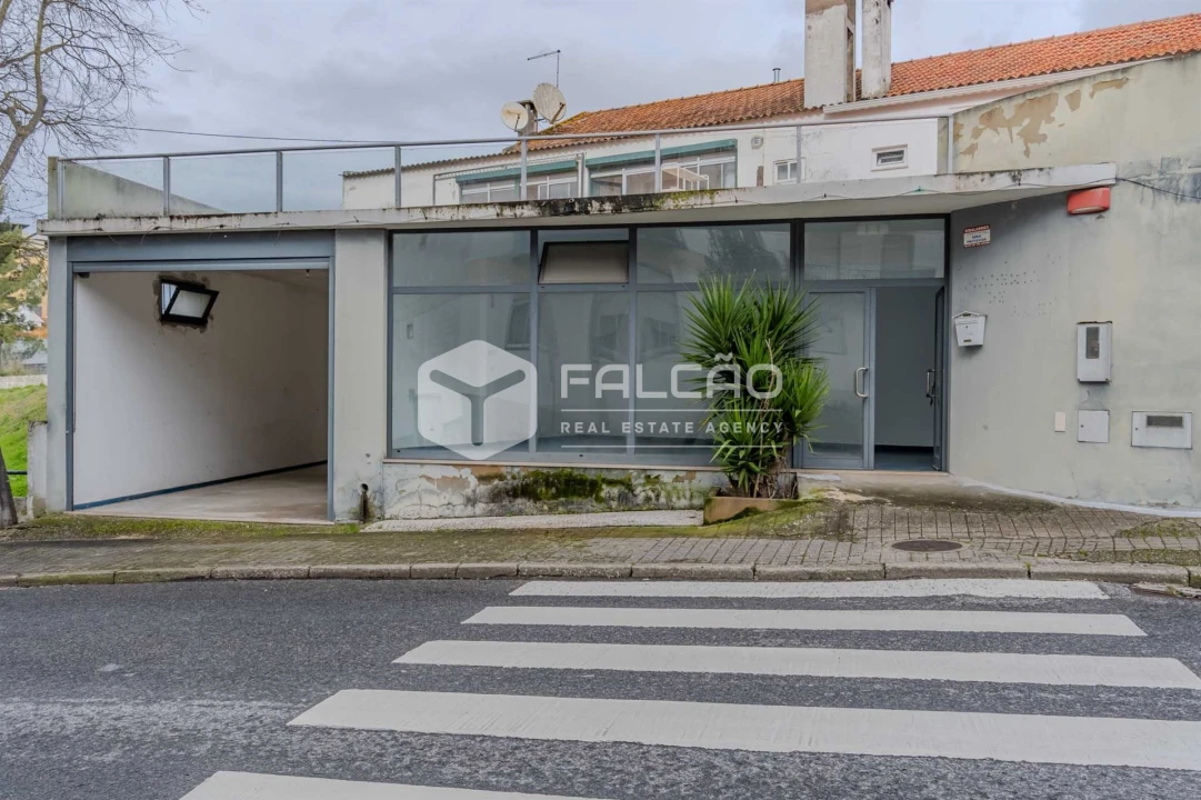 Loja para Venda em Marvila, Ribeira Santarém, São Salvador, São Nicolau Foto 28