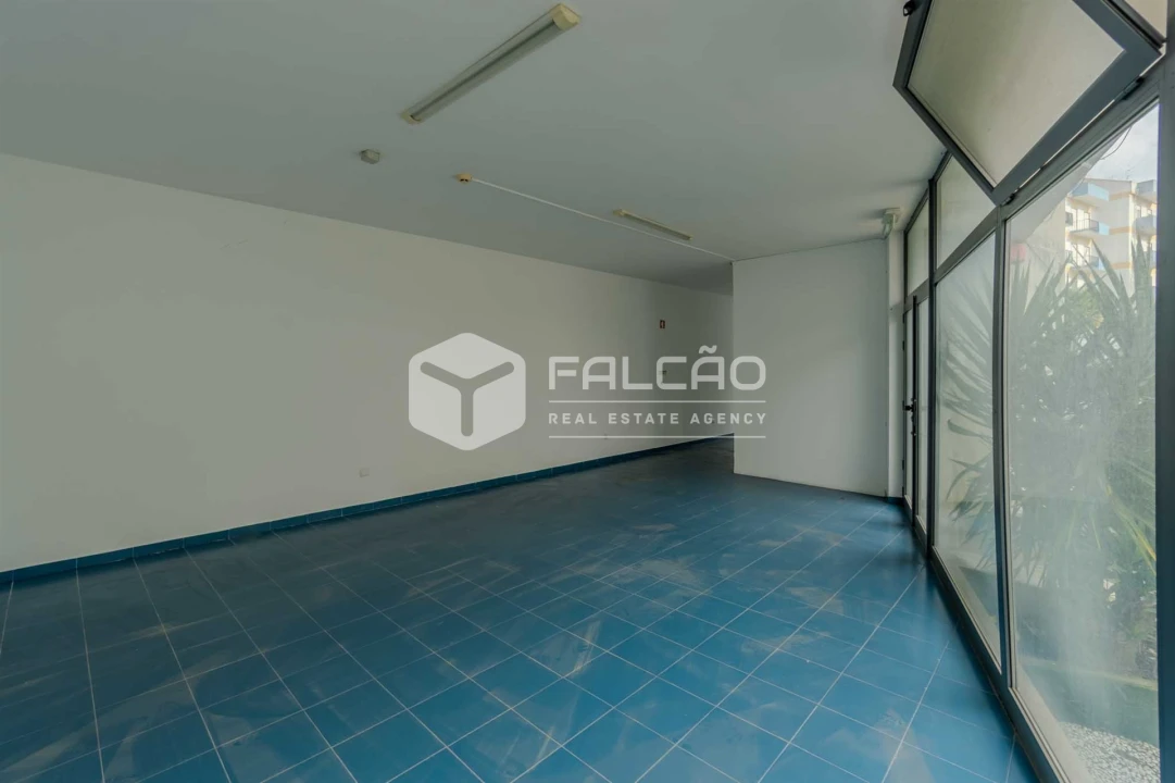 Loja para Venda em Marvila, Ribeira Santarém, São Salvador, São Nicolau Foto 4