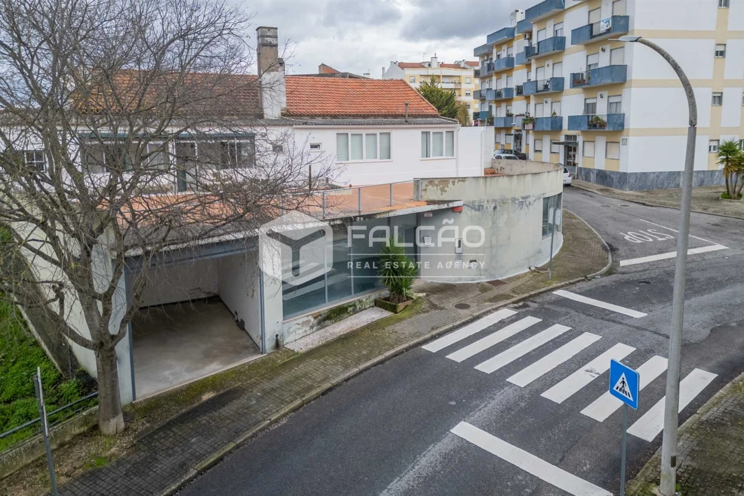 Loja para Venda em Marvila, Ribeira Santarém, São Salvador, São Nicolau Foto 23