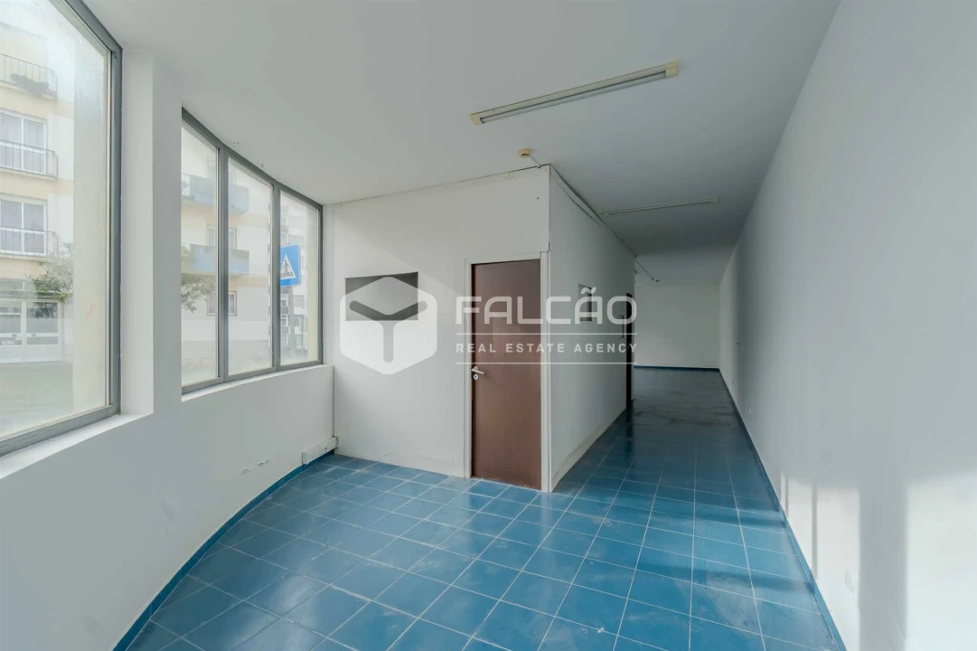 Loja para Venda em Marvila, Ribeira Santarém, São Salvador, São Nicolau Foto 12