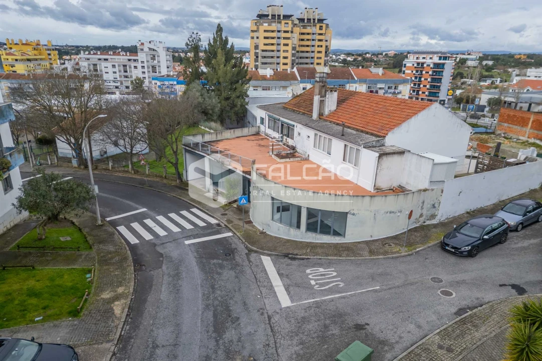Loja para Venda em Marvila, Ribeira Santarém, São Salvador, São Nicolau Foto 21