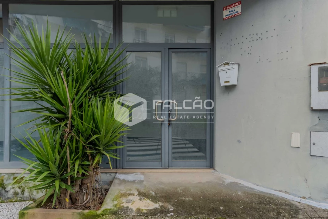 Loja para Venda em Marvila, Ribeira Santarém, São Salvador, São Nicolau Foto 36