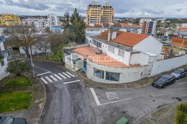 Loja para Venda em Marvila, Ribeira Santarém, São Salvador, São Nicolau Foto 21