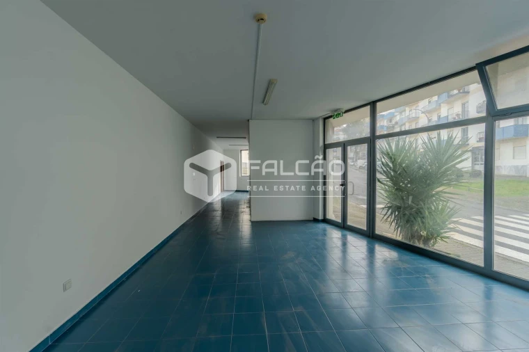 Loja para Venda em Marvila, Ribeira Santarém, São Salvador, São Nicolau Foto 26