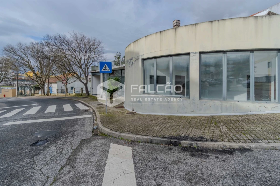 Loja para Venda em Marvila, Ribeira Santarém, São Salvador, São Nicolau Foto 34