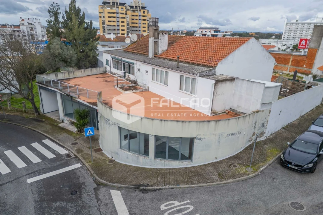 Loja para Venda em Marvila, Ribeira Santarém, São Salvador, São Nicolau Foto 18