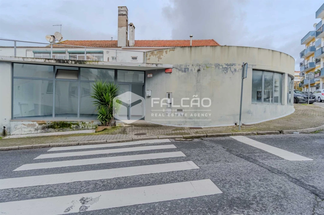 Loja para Venda em Marvila, Ribeira Santarém, São Salvador, São Nicolau Foto 29