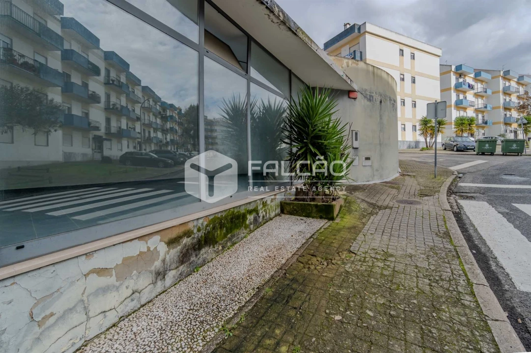 Loja para Venda em Marvila, Ribeira Santarém, São Salvador, São Nicolau Foto 32