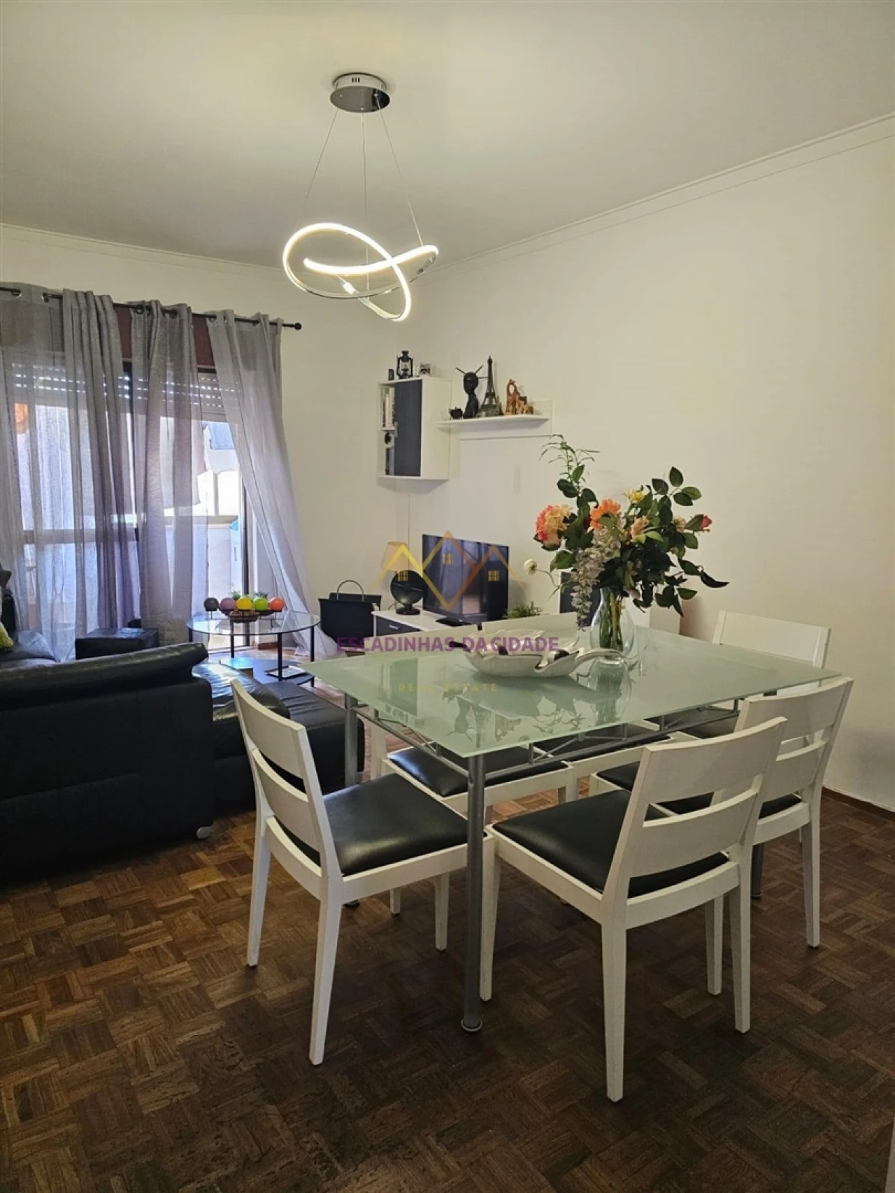 Apartamento T2 para Venda em Mina de Água Foto 1