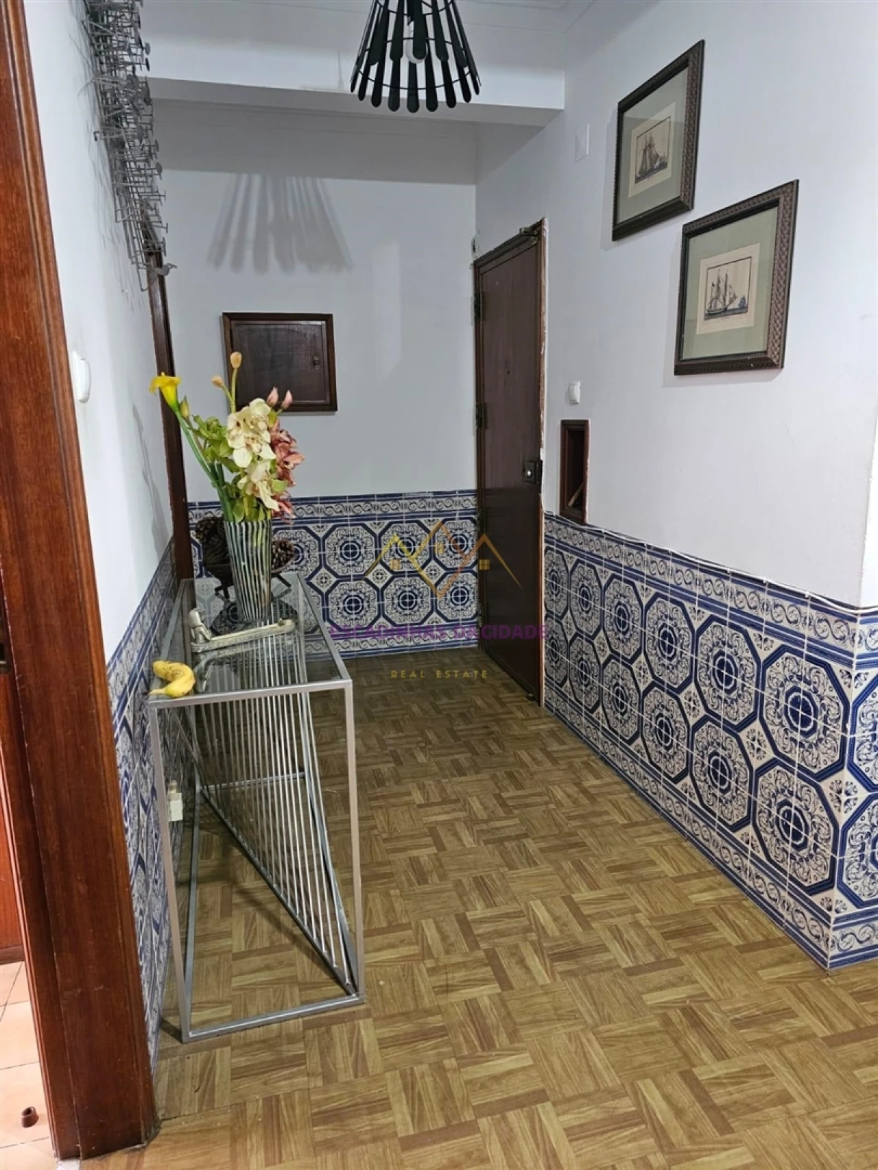 Apartamento T2 para Venda em Mina de Água Foto 10