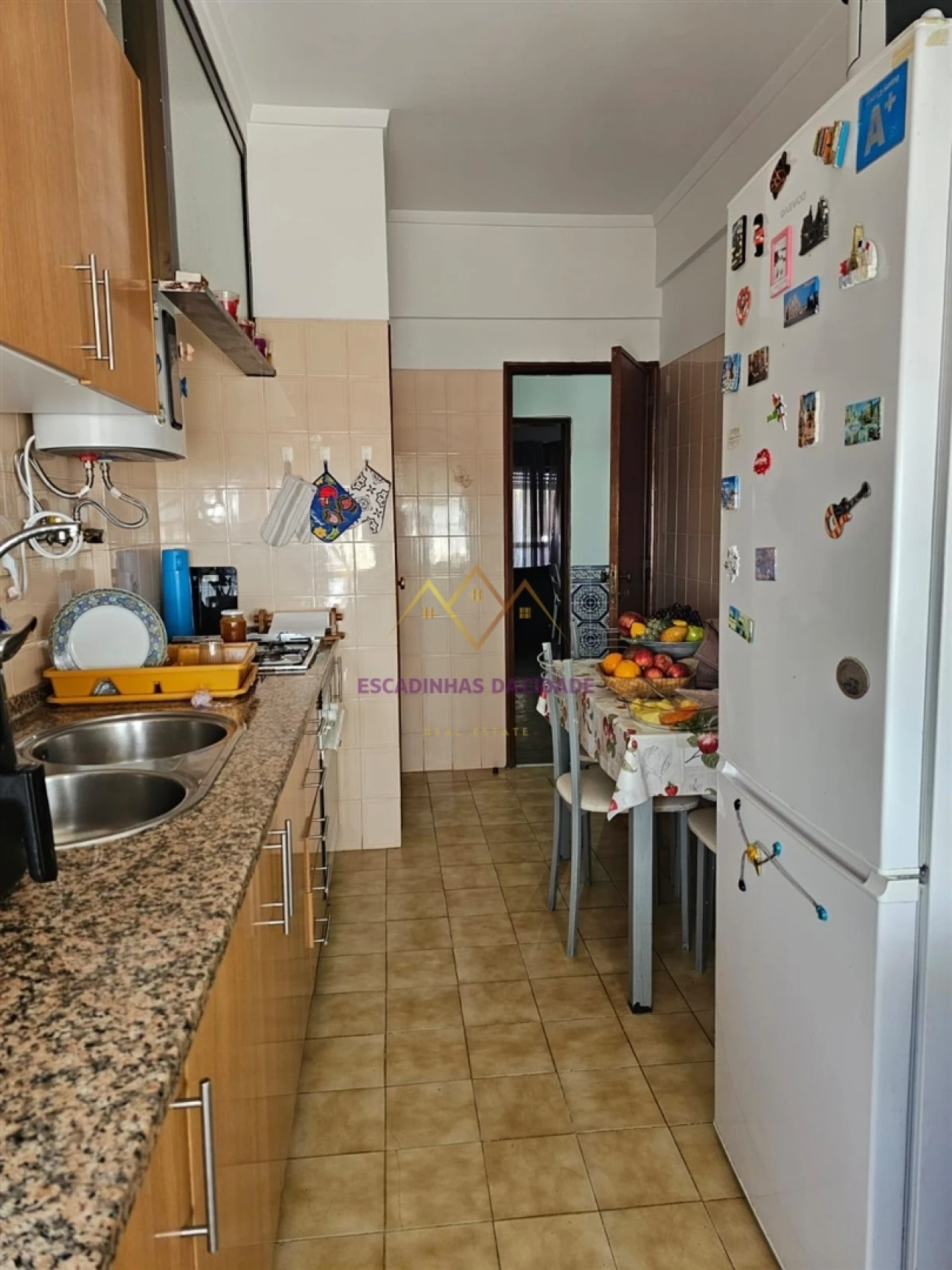 Apartamento T2 para Venda em Mina de Água Foto 6