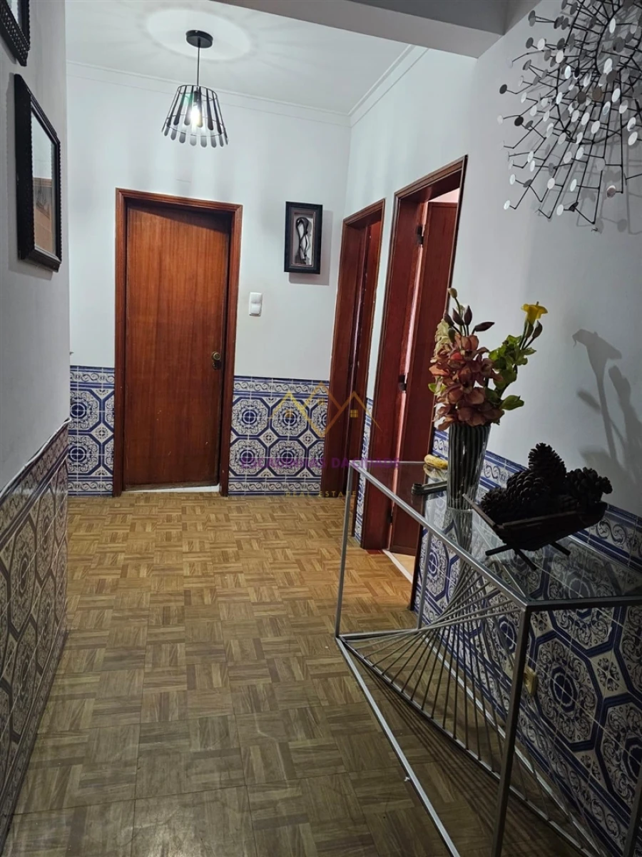 Apartamento T2 para Venda em Mina de Água Foto 7