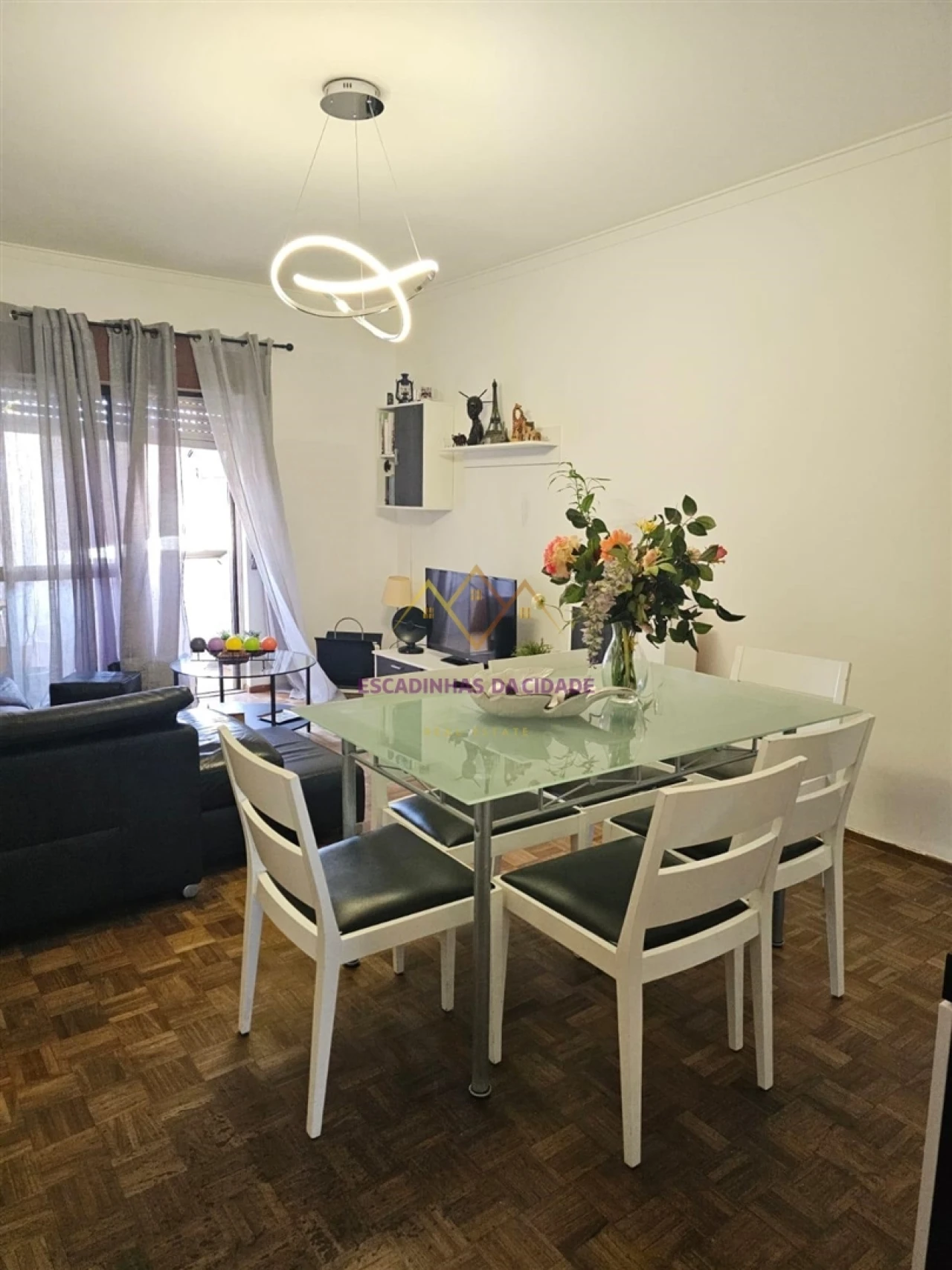 Apartamento T2 para Venda em Mina de Água Foto 3