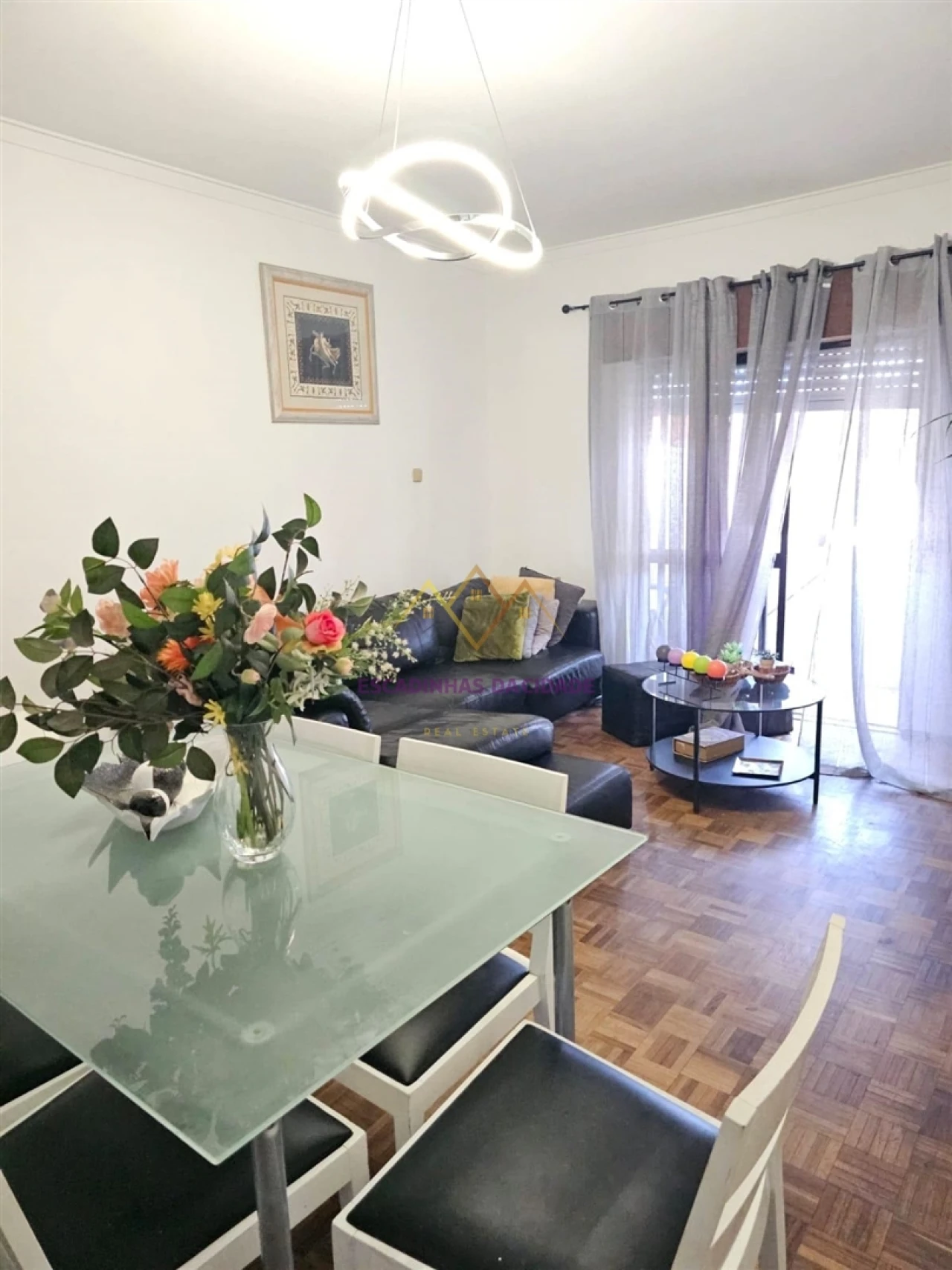 Apartamento T2 para Venda em Mina de Água Foto 2