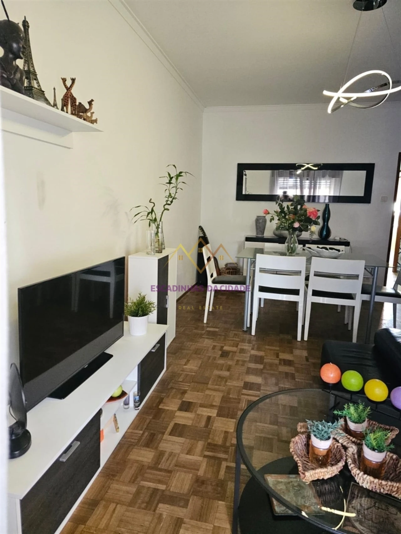 Apartamento T2 para Venda em Mina de Água Foto 4