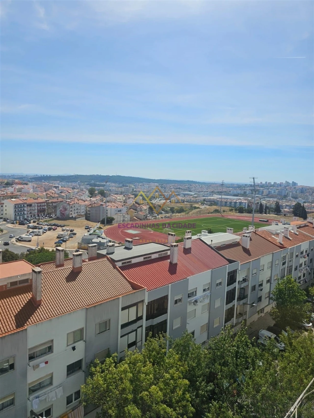 Apartamento T2 para Venda em Mina de Água Foto 13