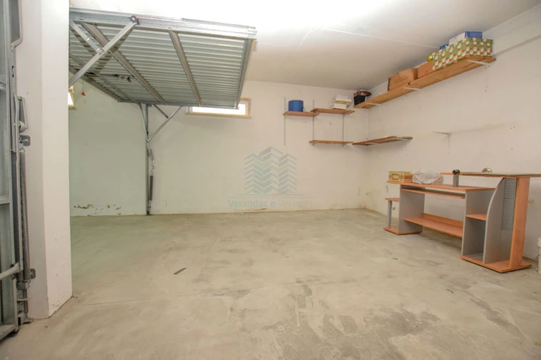 Apartamento T3 para Arrendamento em Riachos Foto 29