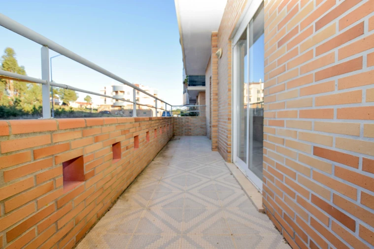 Apartamento T3 para Arrendamento em Riachos Foto 28