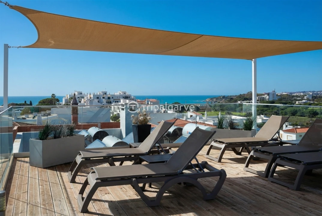 Apartamento T3 para Venda em Albufeira e Olhos de Água Foto 30