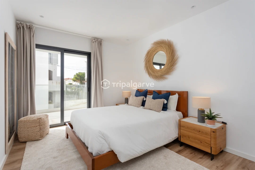 Apartamento T3 para Venda em Albufeira e Olhos de Água Foto 4