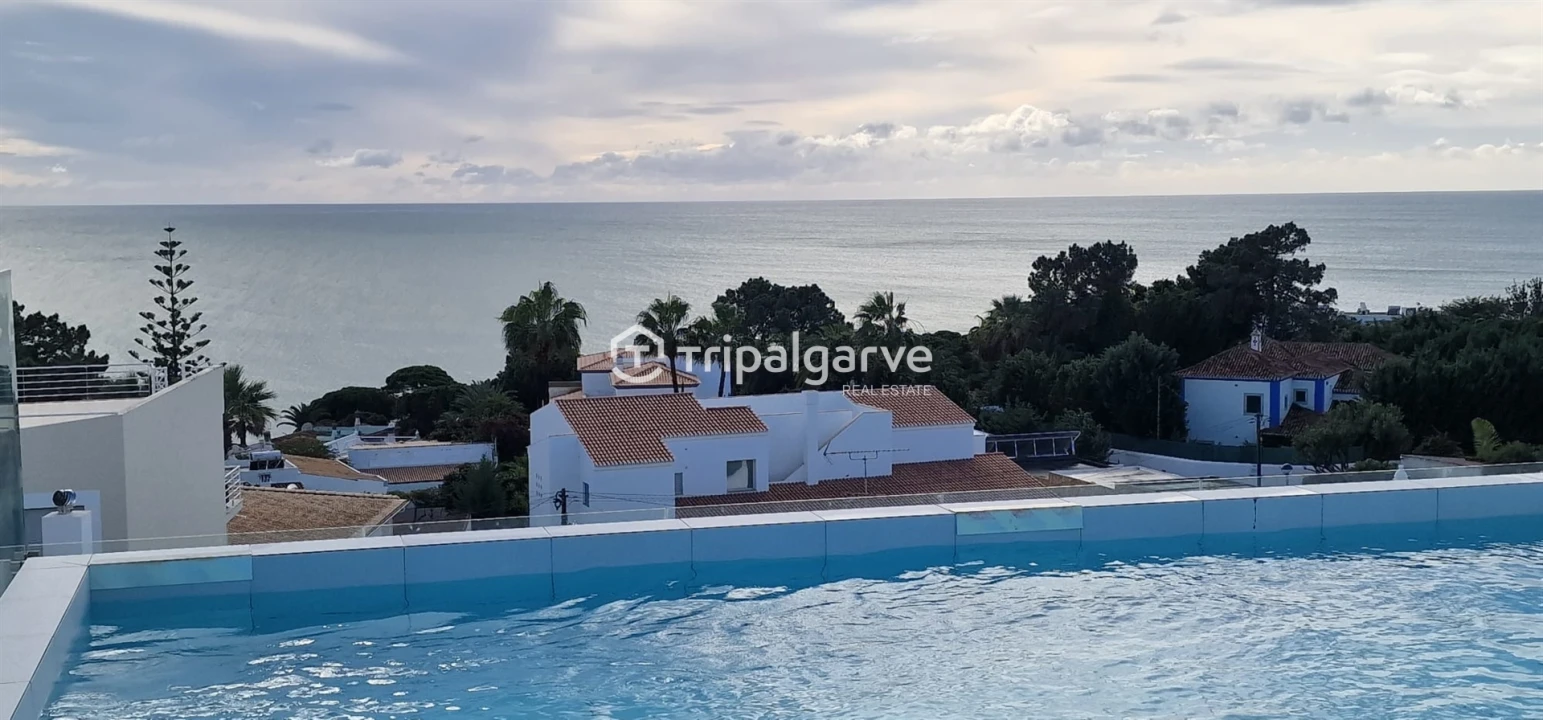 Apartamento T3 para Venda em Albufeira e Olhos de Água Foto 3