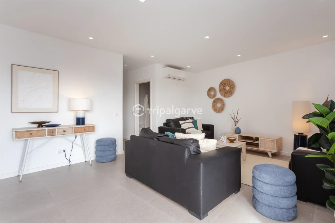 Apartamento T3 para Venda em Albufeira e Olhos de Água Foto 7