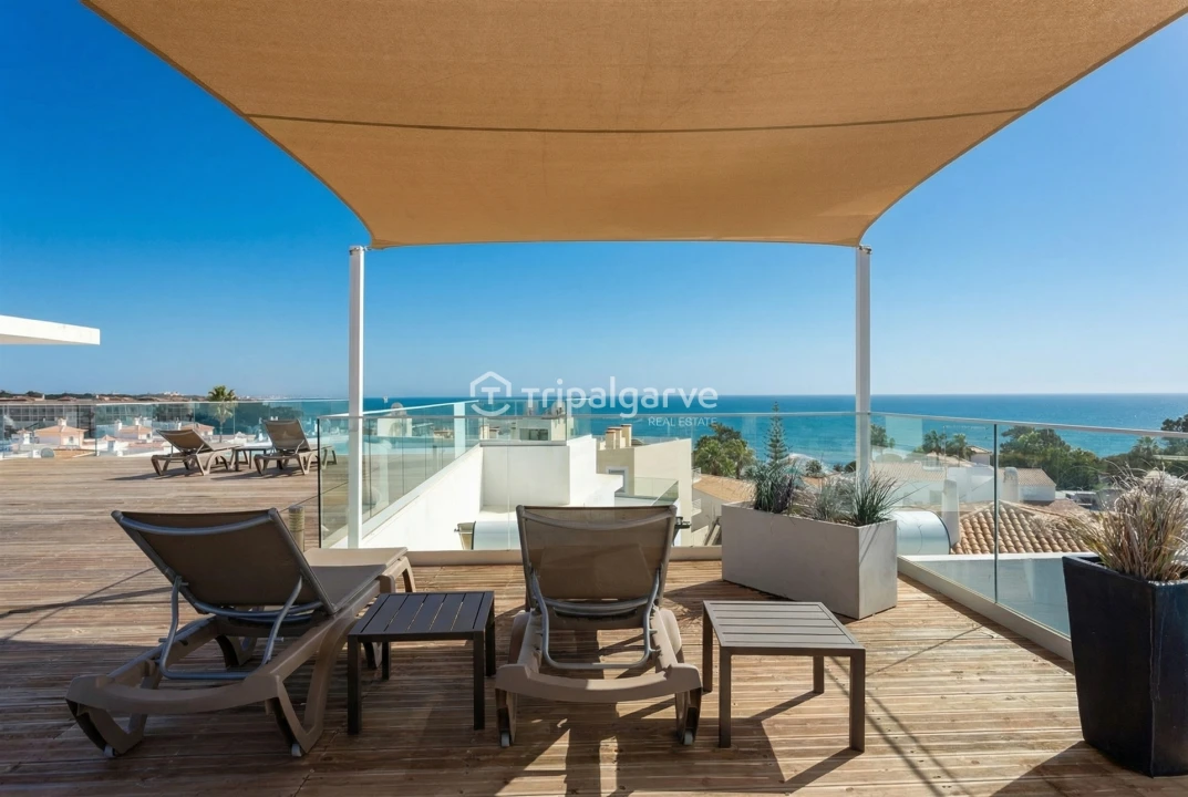 Apartamento T3 para Venda em Albufeira e Olhos de Água Foto 32