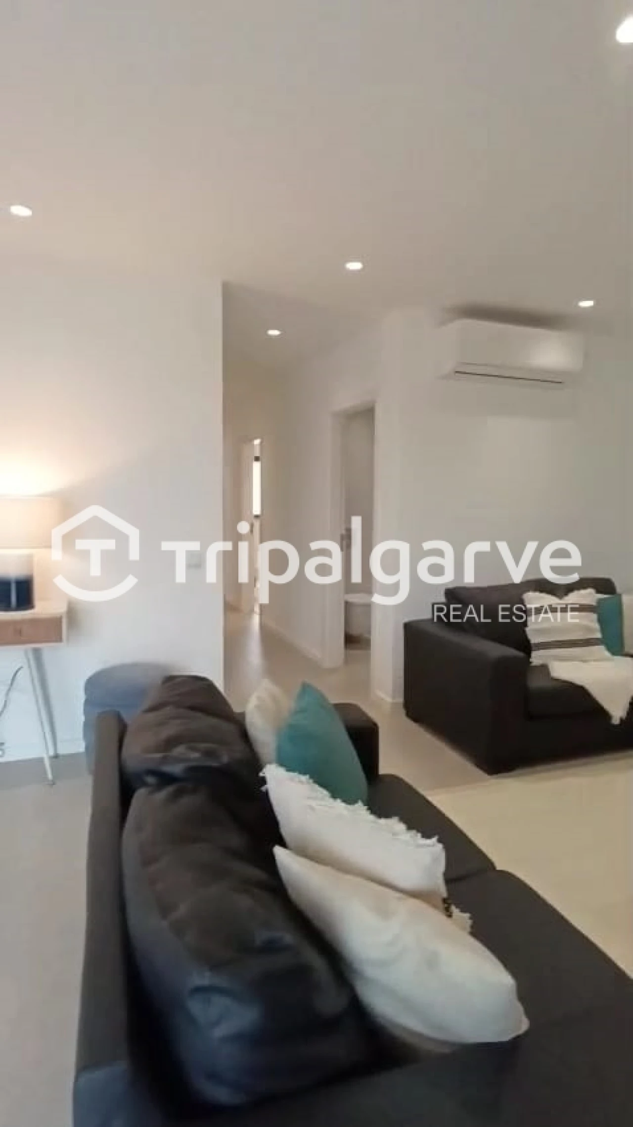 Apartamento T3 para Venda em Albufeira e Olhos de Água Foto 20