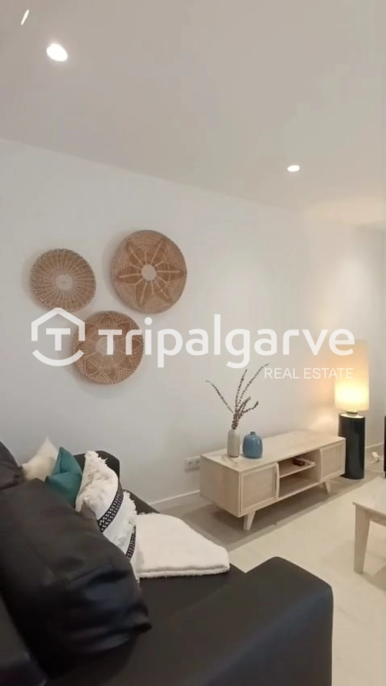 Apartamento T3 para Venda em Albufeira e Olhos de Água Foto 21