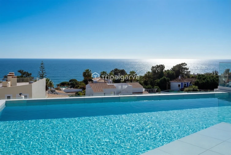 Apartamento T3 para Venda em Albufeira e Olhos de Água Foto 31