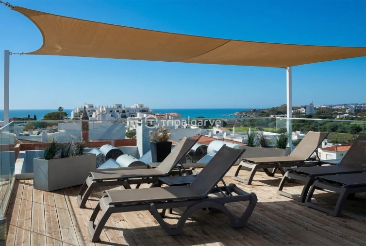 Apartamento T3 para Venda em Albufeira e Olhos de Água Foto 30