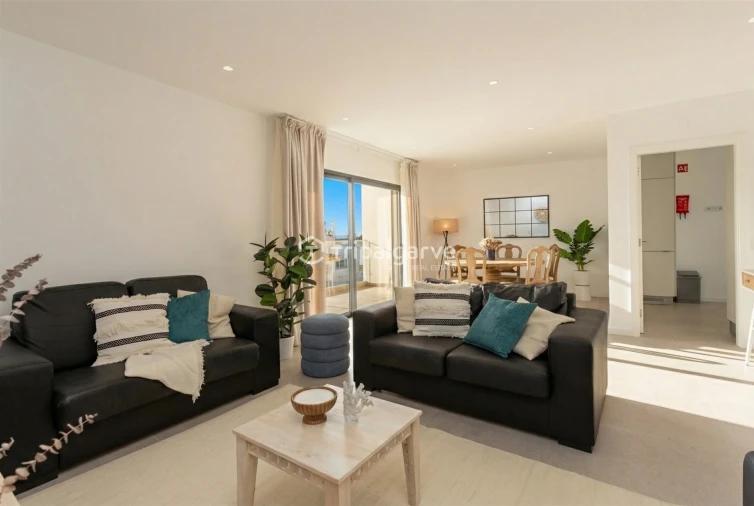 Apartamento T3 para Venda em Albufeira e Olhos de Água Foto 3