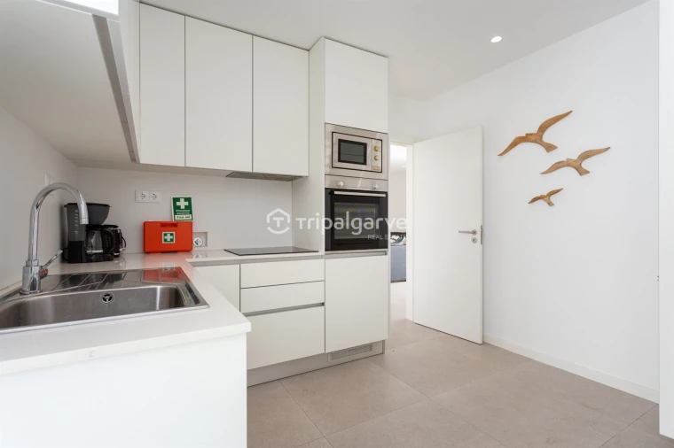 Apartamento T3 para Venda em Albufeira e Olhos de Água Foto 12