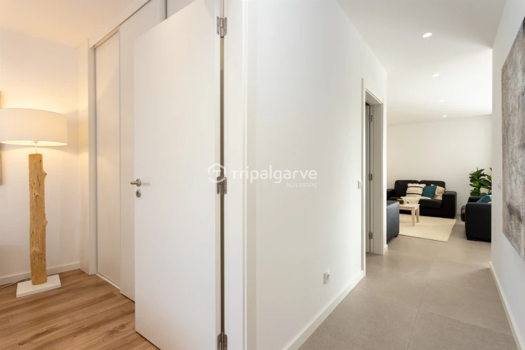 Apartamento T3 para Venda em Albufeira e Olhos de Água Foto 23