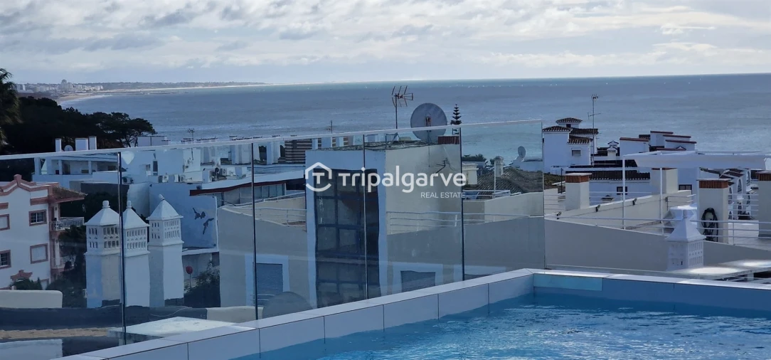 Apartamento T3 para Venda em Albufeira e Olhos de Água Foto 4