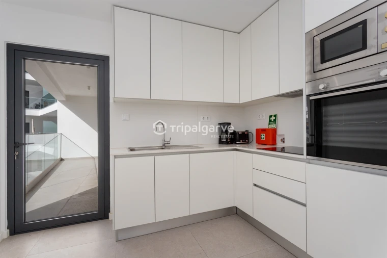 Apartamento T3 para Venda em Albufeira e Olhos de Água Foto 11