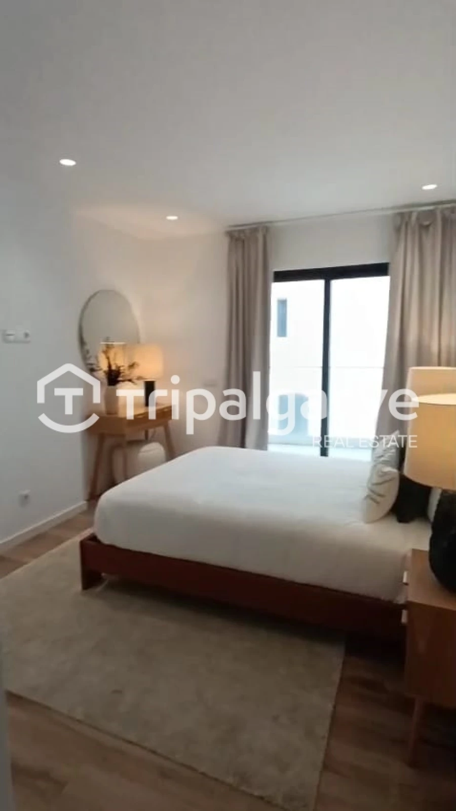 Apartamento T3 para Venda em Albufeira e Olhos de Água Foto 30