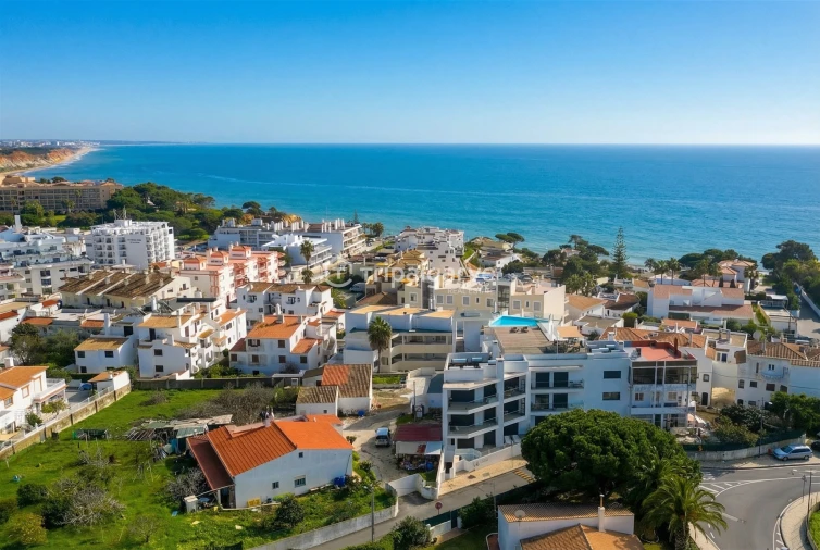 Apartamento T3 para Venda em Albufeira e Olhos de Água Foto 33